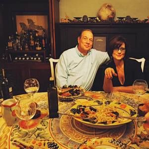 Meet your Posher, Greg